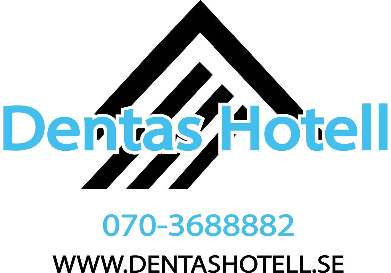 Dentas Hotell Raivi Hoting Exterior foto