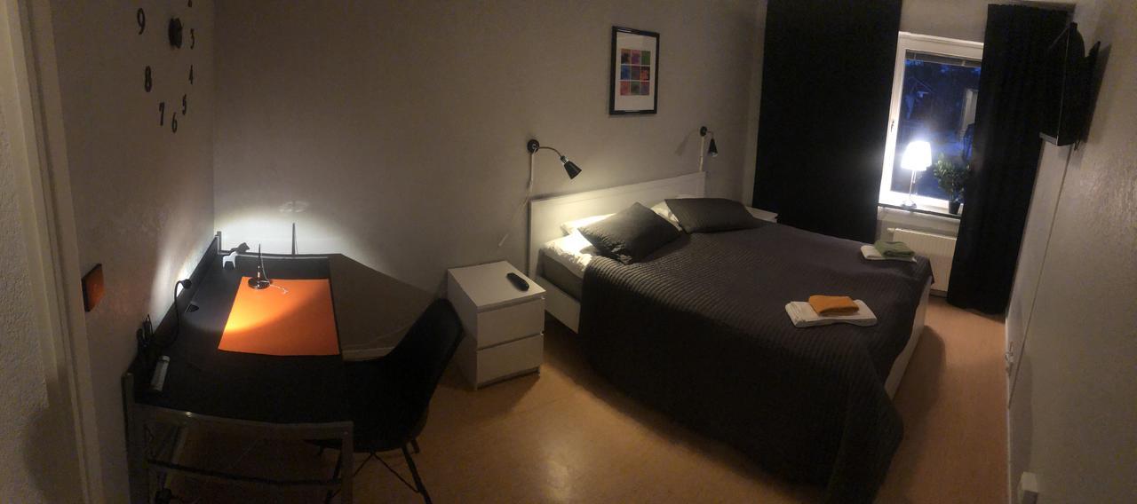Dentas Hotell Raivi Hoting Exterior foto